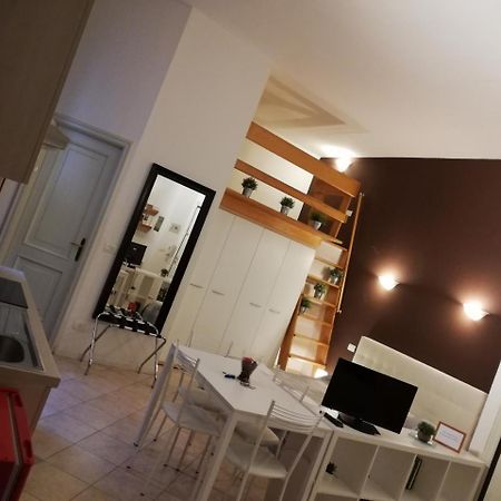 Residenza Galvani 볼로냐 외부 사진
