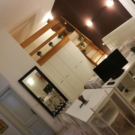 Residenza Galvani 볼로냐 외부 사진