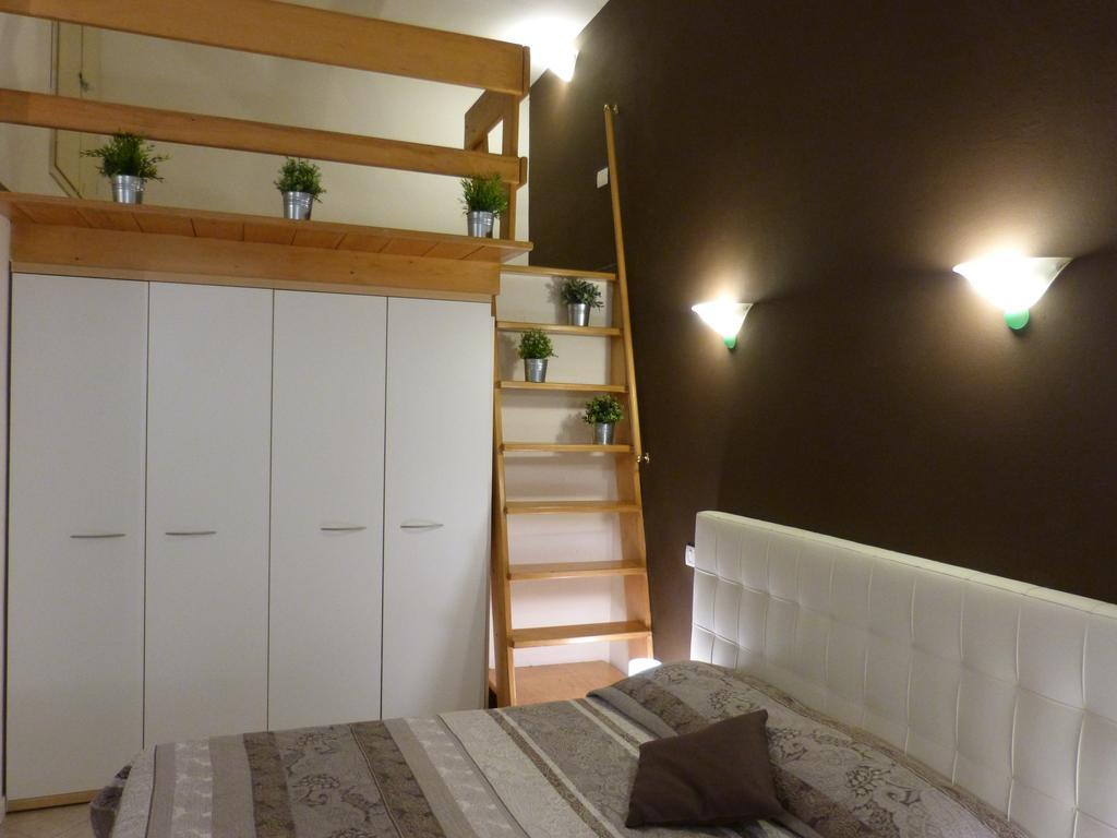 Residenza Galvani 볼로냐 외부 사진