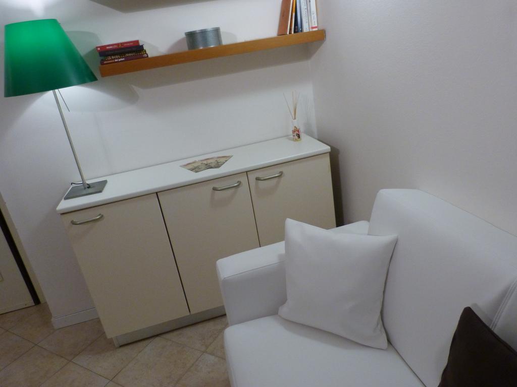 Residenza Galvani 볼로냐 외부 사진