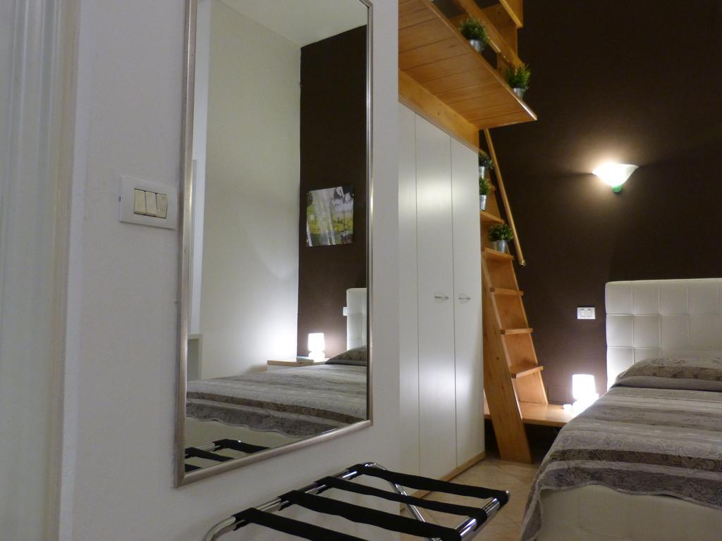 Residenza Galvani 볼로냐 외부 사진