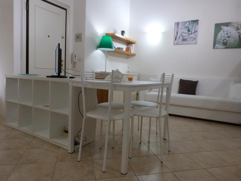 Residenza Galvani 볼로냐 외부 사진