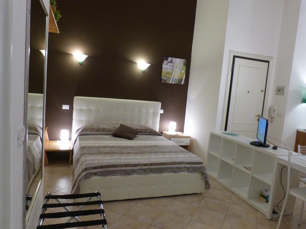 Residenza Galvani 볼로냐 외부 사진
