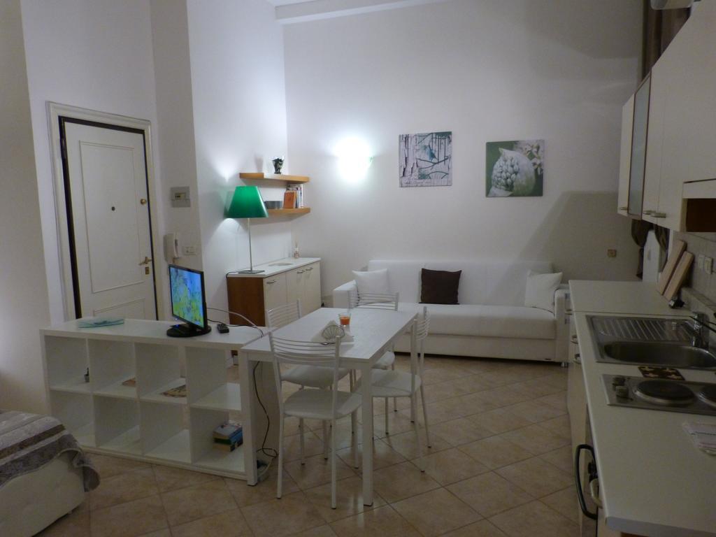 Residenza Galvani 볼로냐 외부 사진
