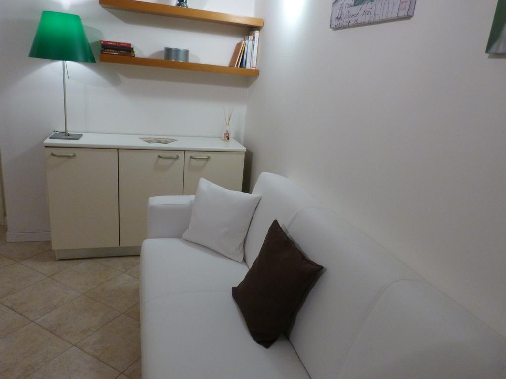 Residenza Galvani 볼로냐 외부 사진