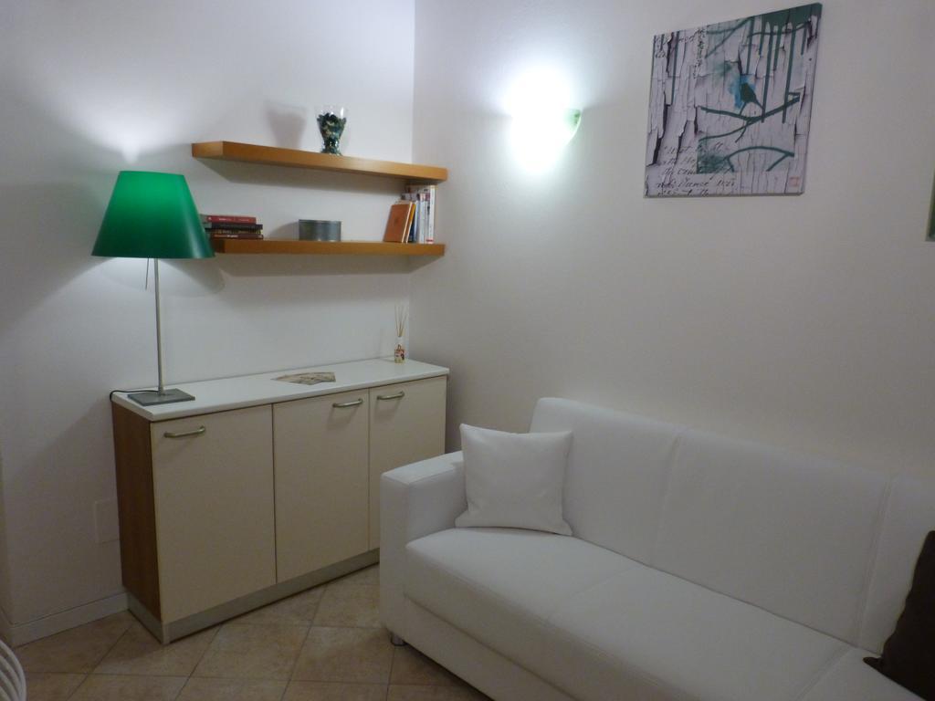 Residenza Galvani 볼로냐 외부 사진