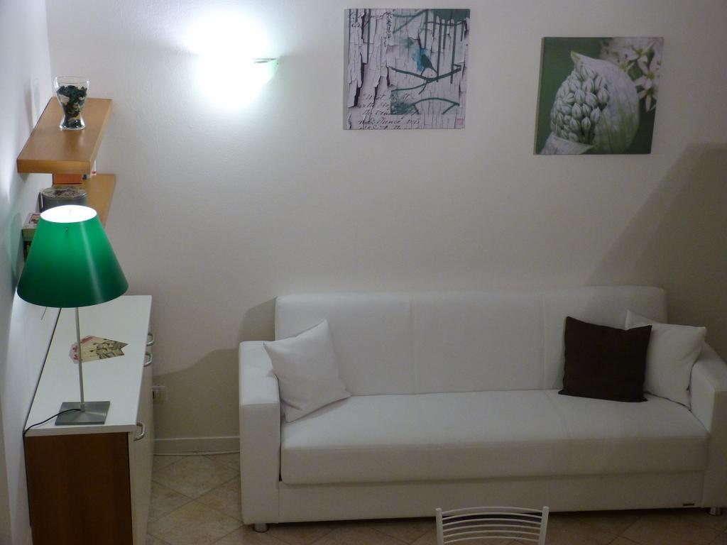 Residenza Galvani 볼로냐 외부 사진
