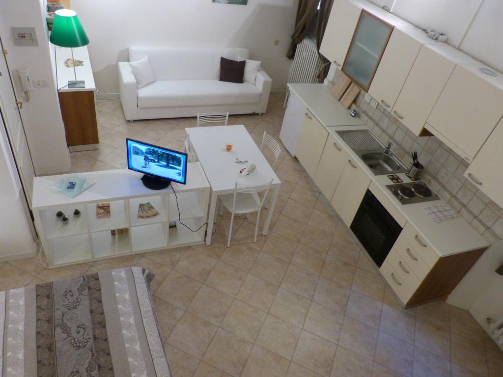 Residenza Galvani 볼로냐 외부 사진