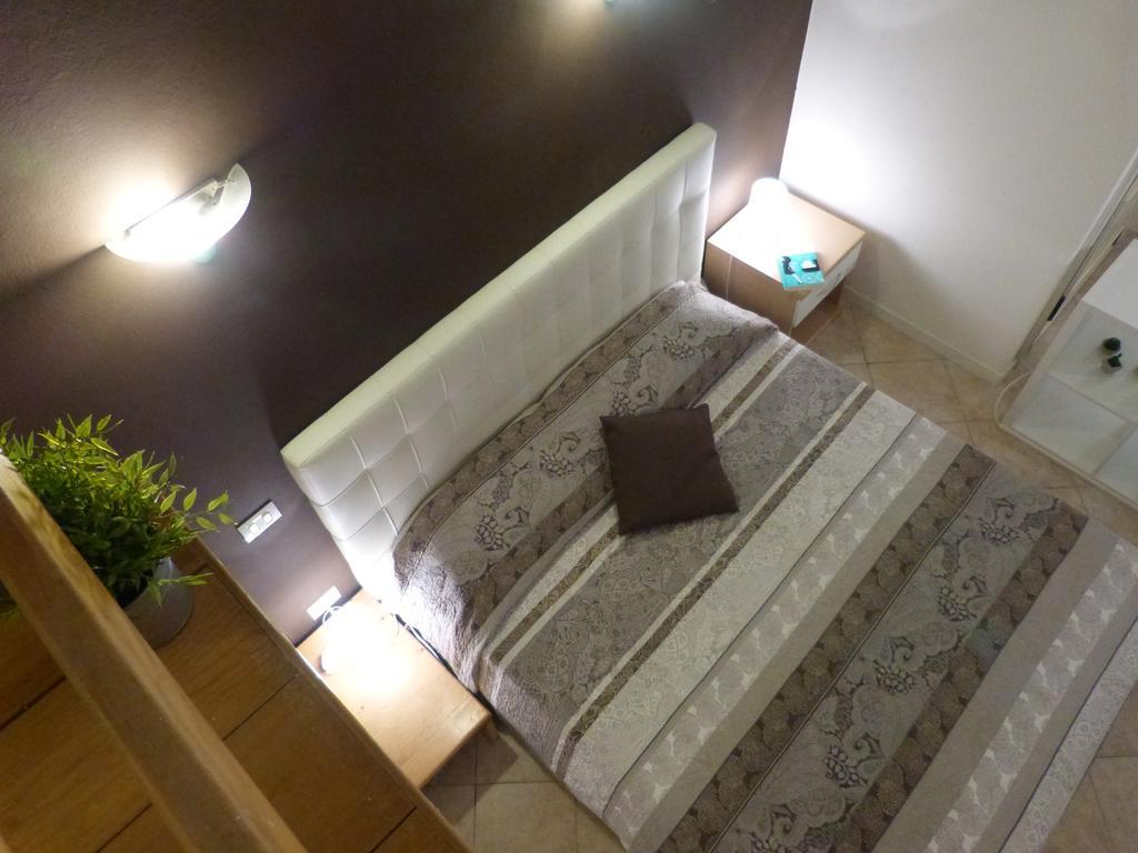 Residenza Galvani 볼로냐 외부 사진