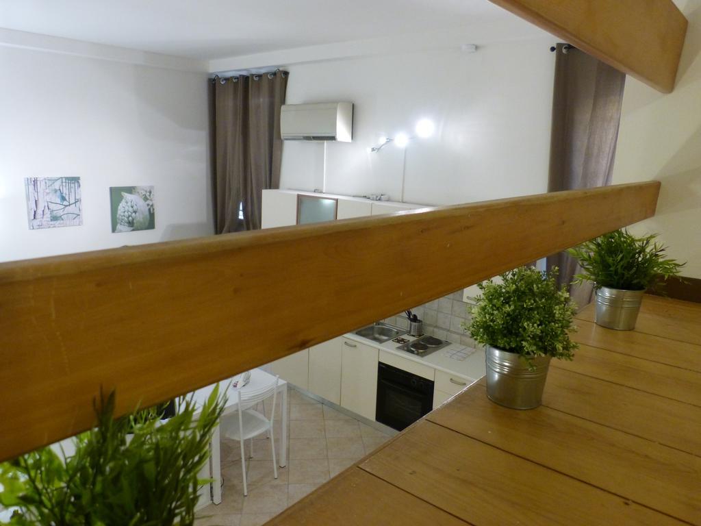 Residenza Galvani 볼로냐 외부 사진
