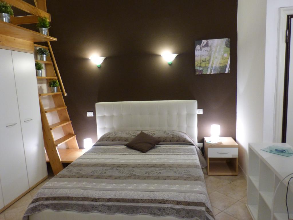 Residenza Galvani 볼로냐 외부 사진