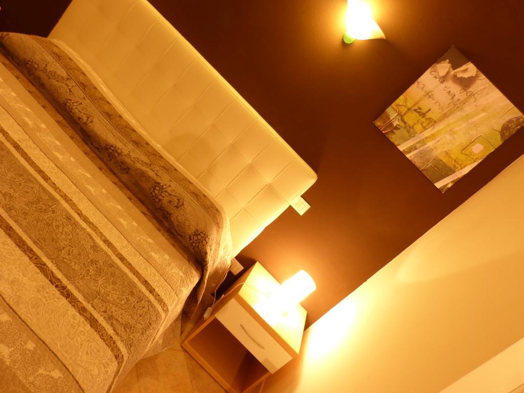 Residenza Galvani 볼로냐 객실 사진