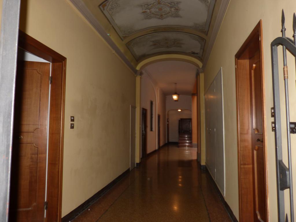 Residenza Galvani 볼로냐 객실 사진
