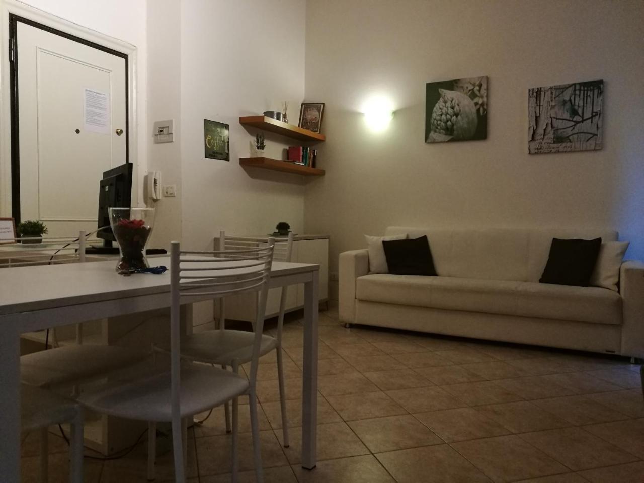 Residenza Galvani 볼로냐 외부 사진