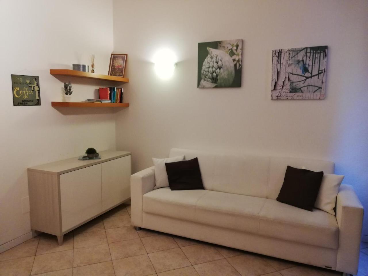 Residenza Galvani 볼로냐 외부 사진