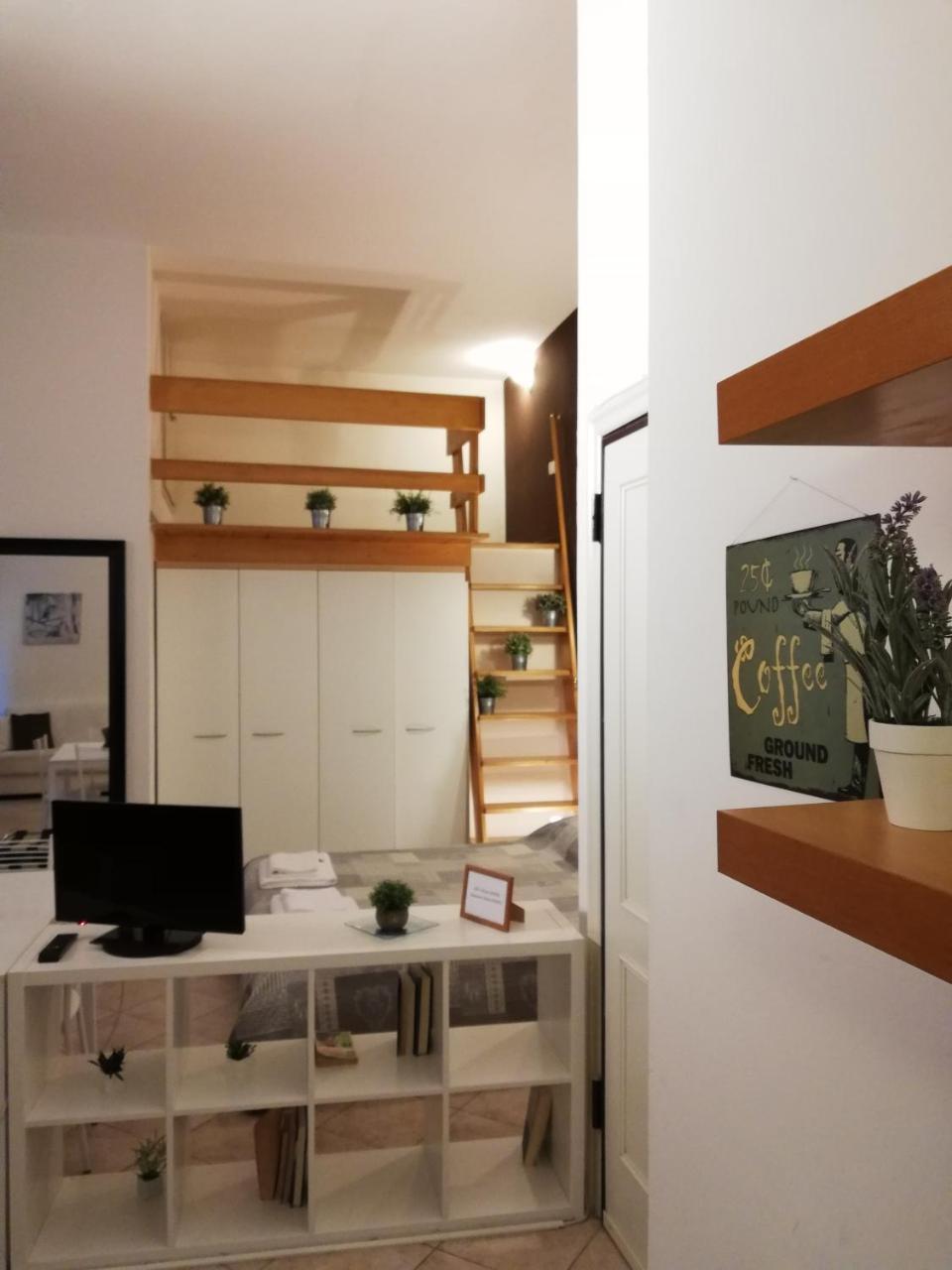 Residenza Galvani 볼로냐 외부 사진