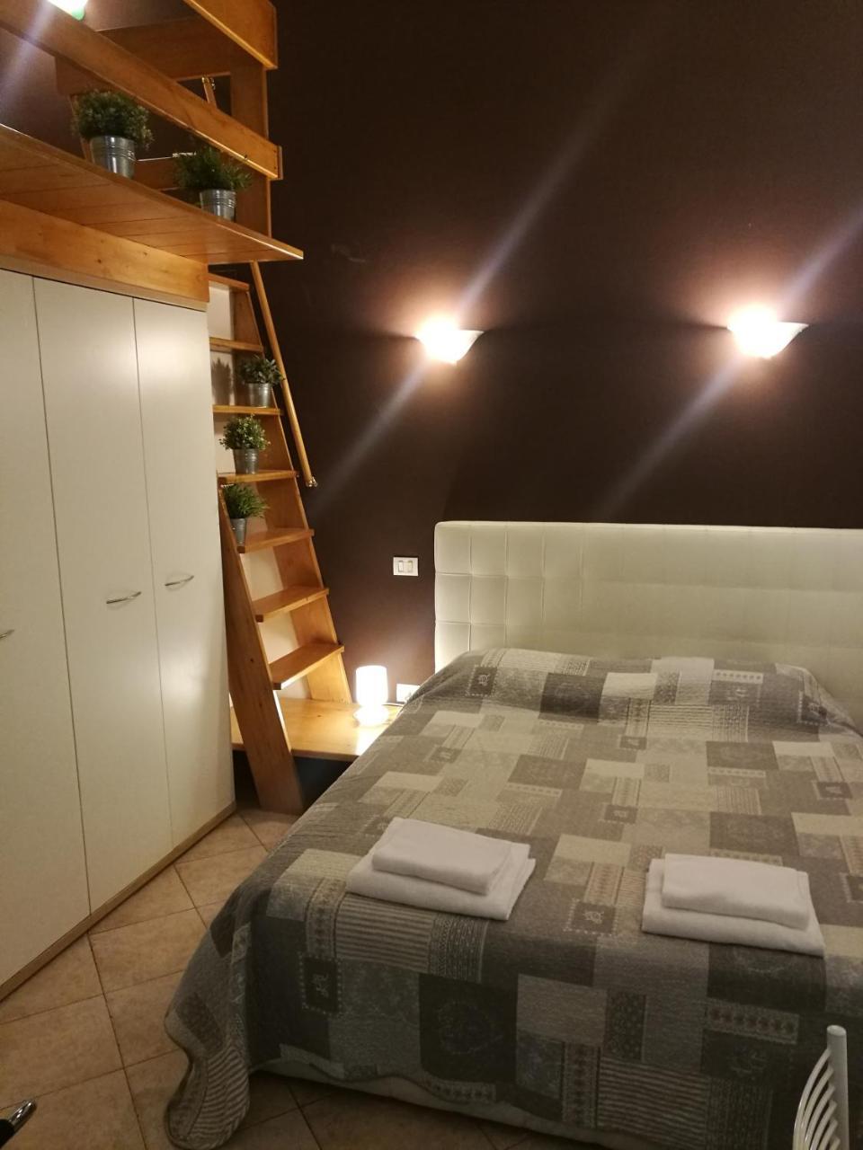 Residenza Galvani 볼로냐 외부 사진