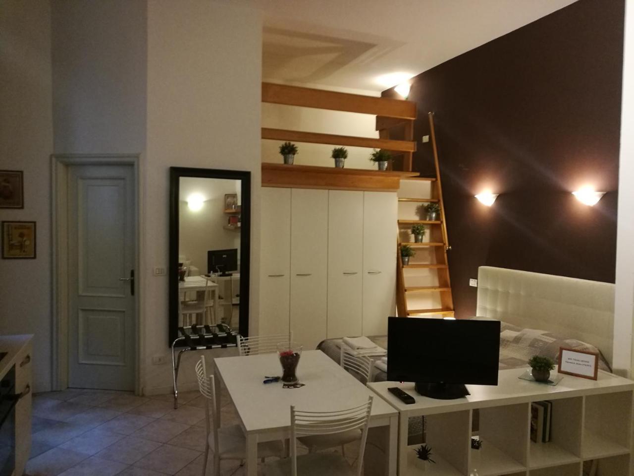 Residenza Galvani 볼로냐 외부 사진