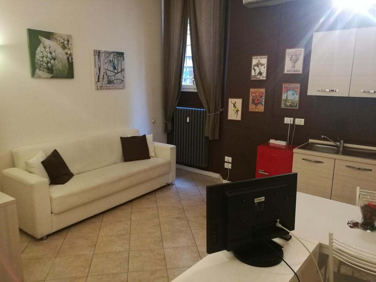 Residenza Galvani 볼로냐 외부 사진