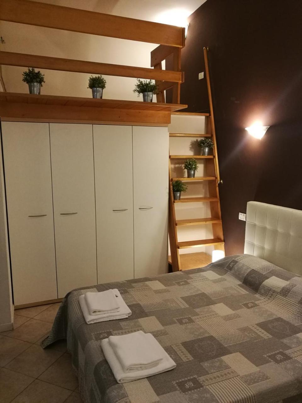 Residenza Galvani 볼로냐 외부 사진
