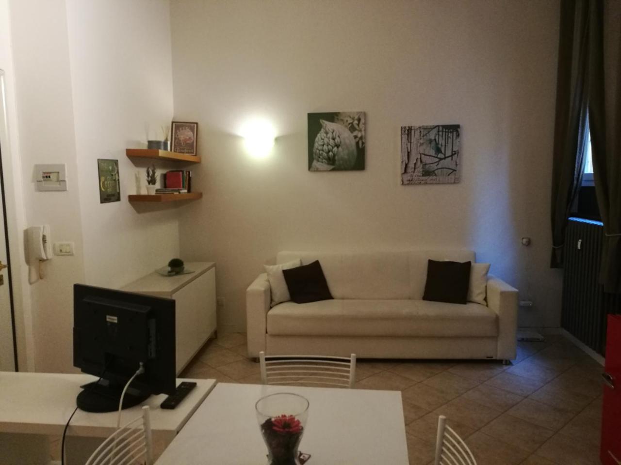 Residenza Galvani 볼로냐 외부 사진